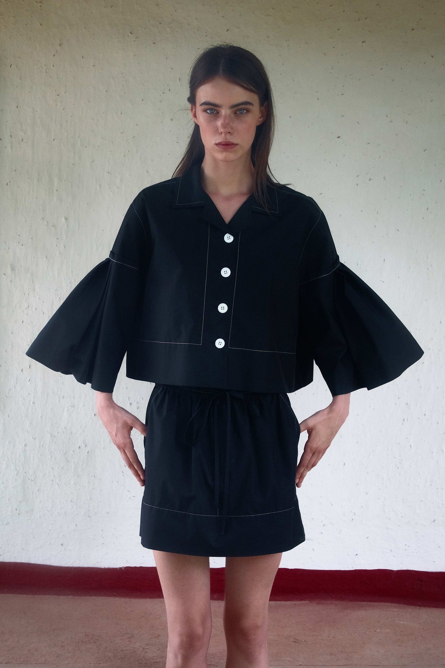 ETHOS BLOUSE