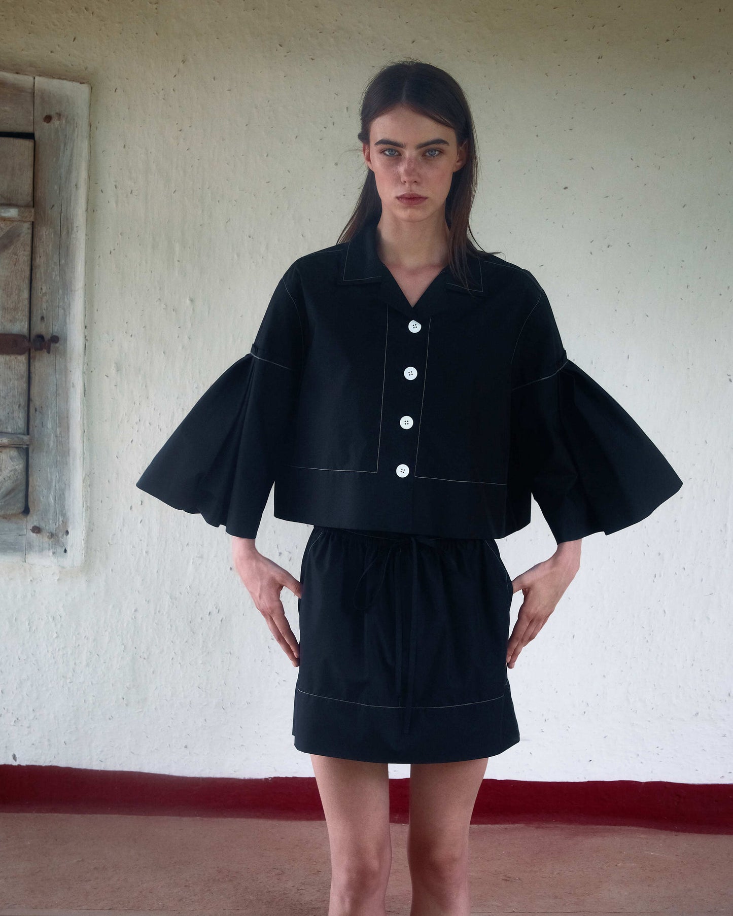 СПІДНИЦЯ ЕТНОС