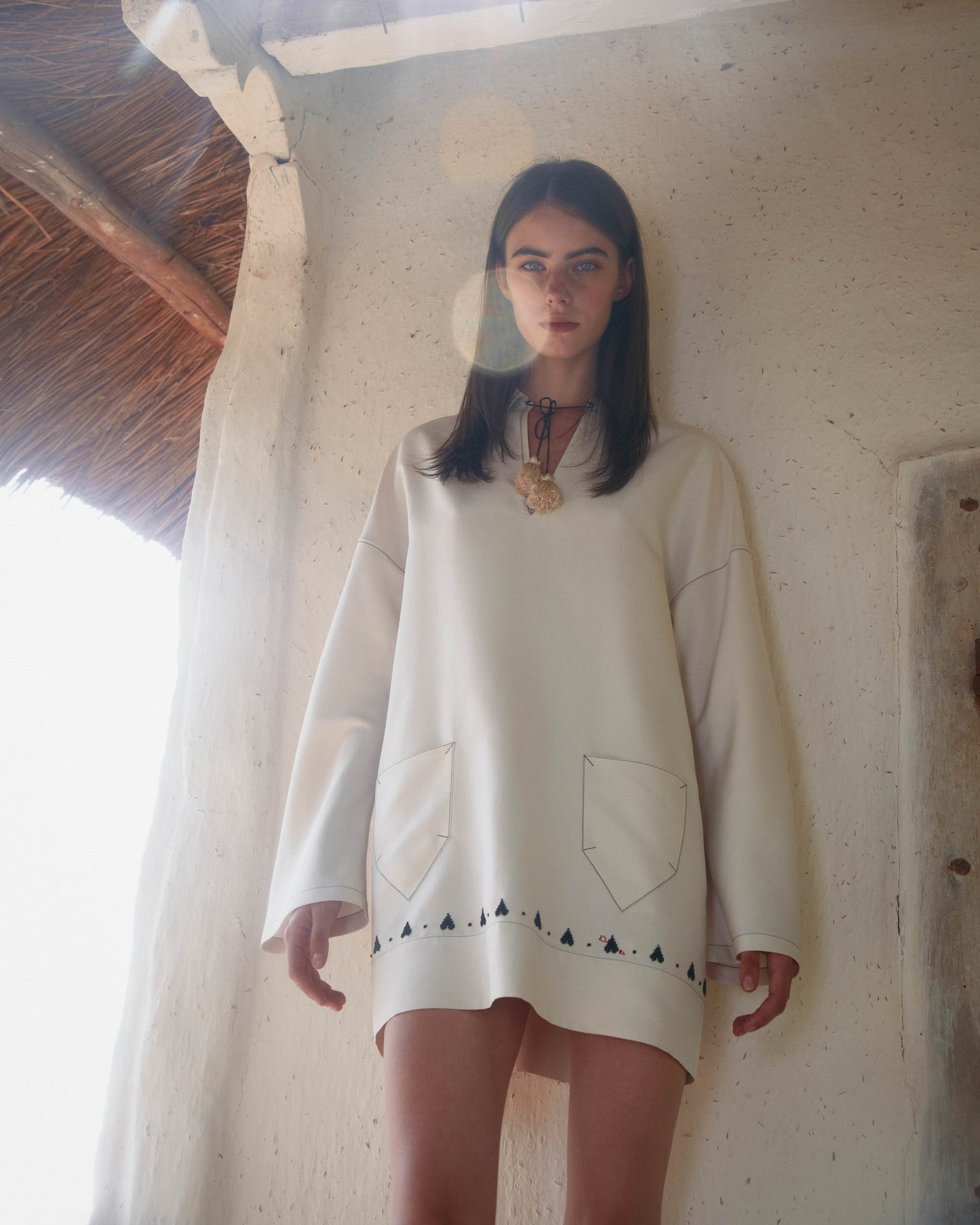 СУКНЯ ДЖЕЙН