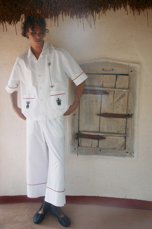 СОРОЧКА ОБЕРІГ