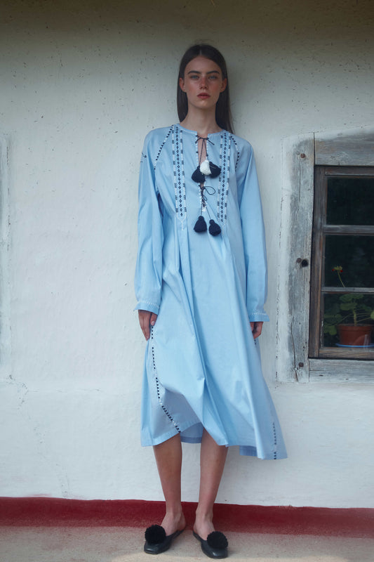 СУКНЯ НІКОЛЬ