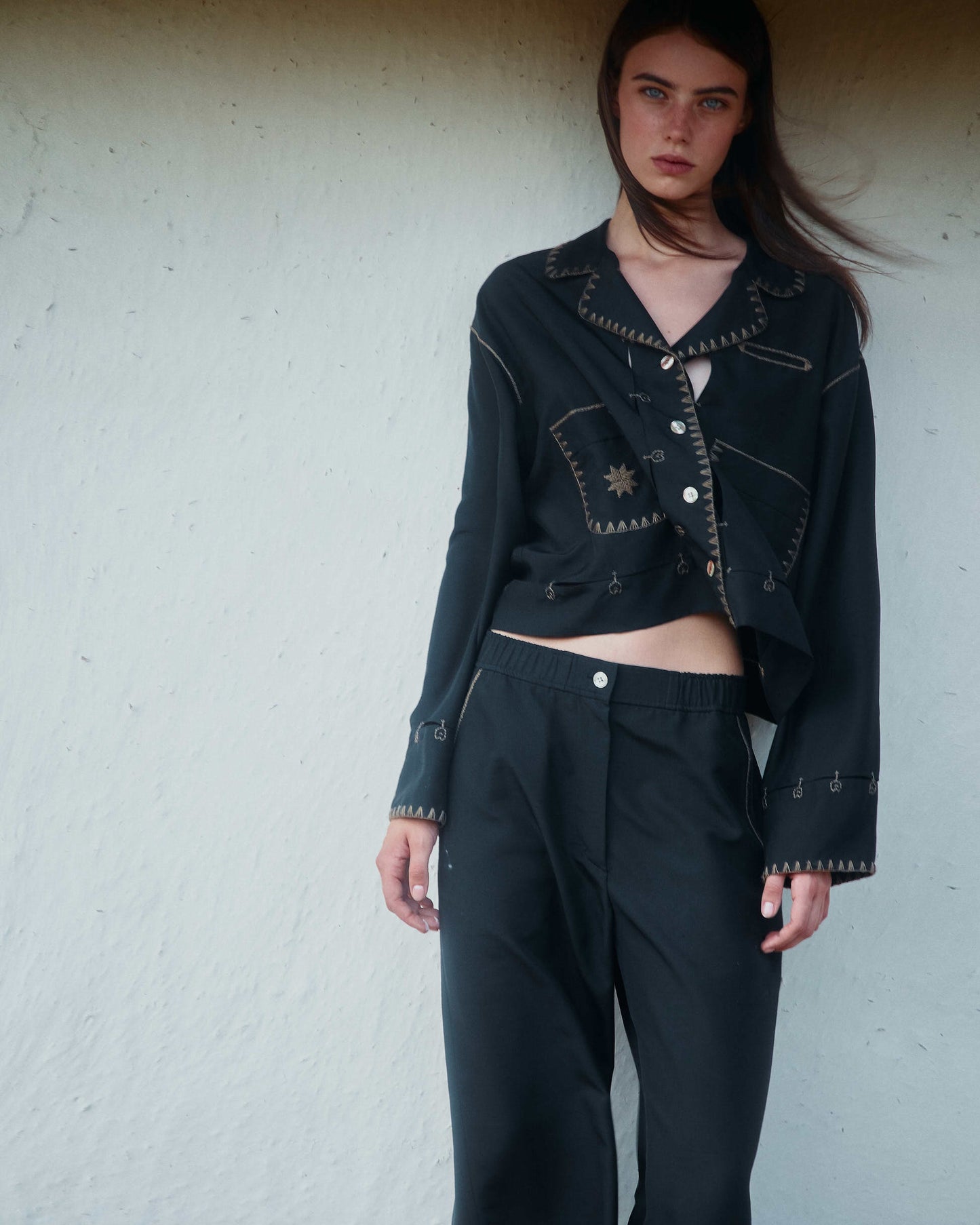 ПІЖАМНІ ШТАНИ ГЕНДРІКС