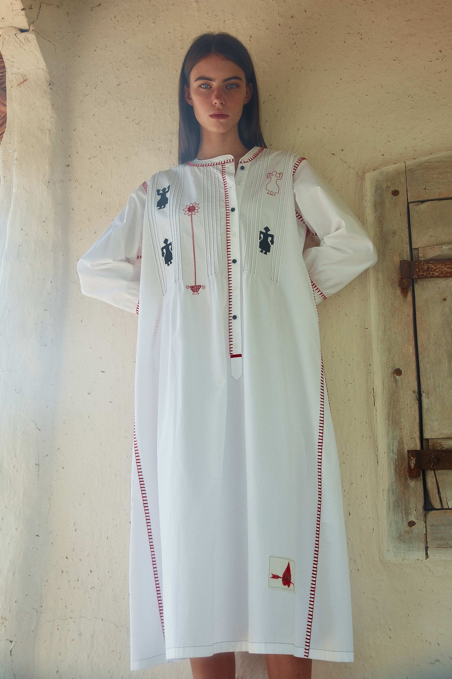 СУКНЯ КАМІЛА