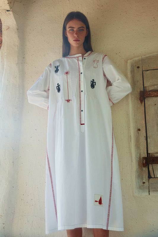 СУКНЯ КАМІЛА