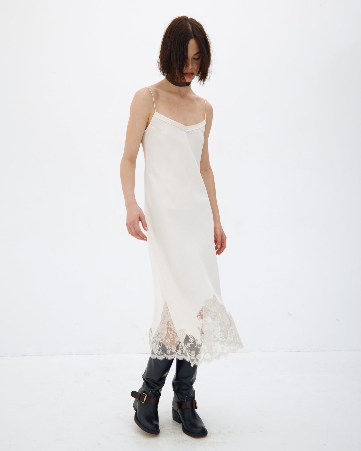 ANNABELLE DRESS
