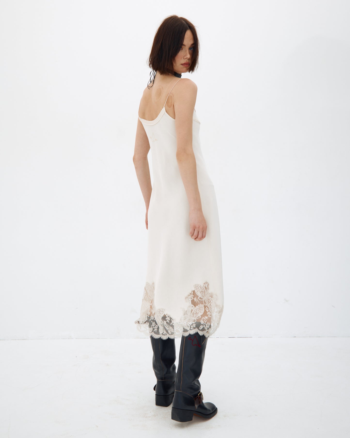 ANNABELLE DRESS