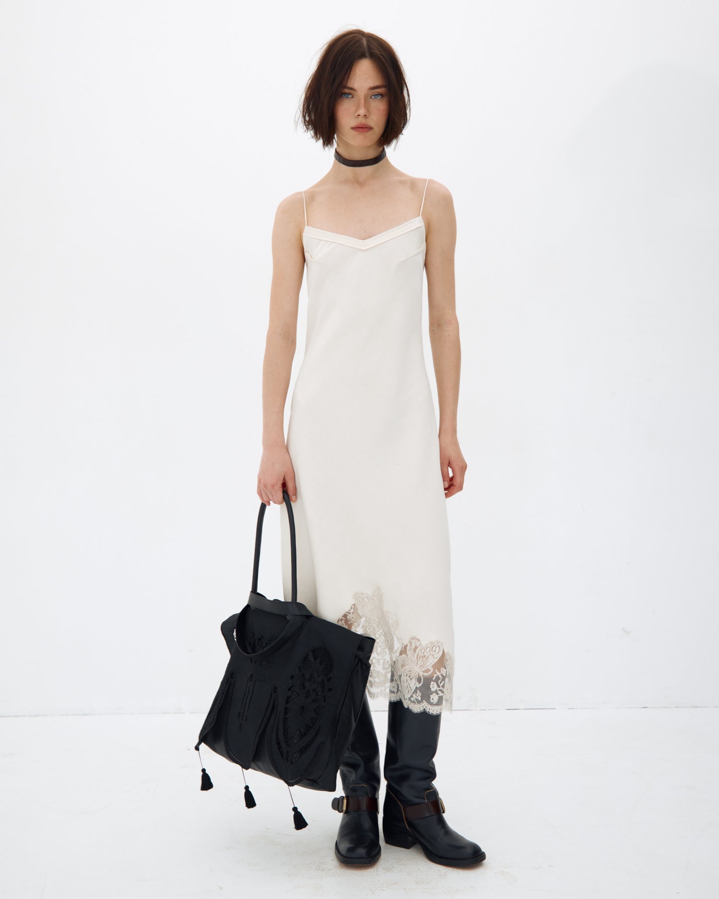 ANNABELLE DRESS