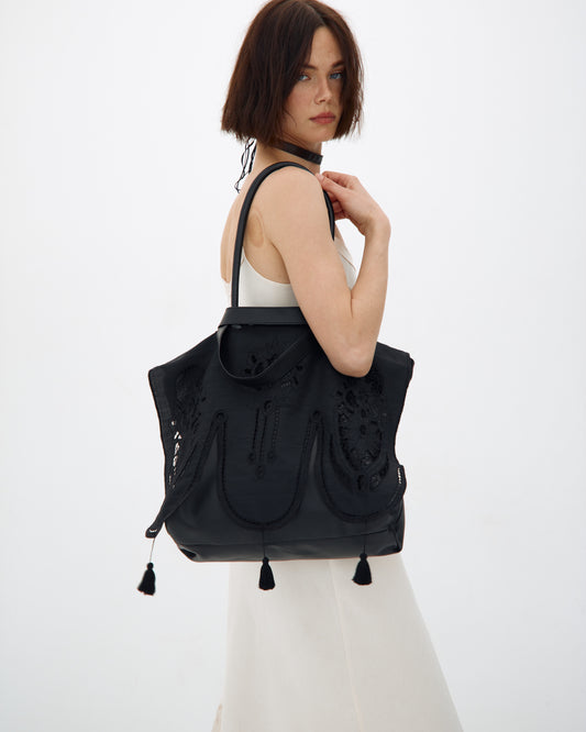 СУМКА ХОРУГВА