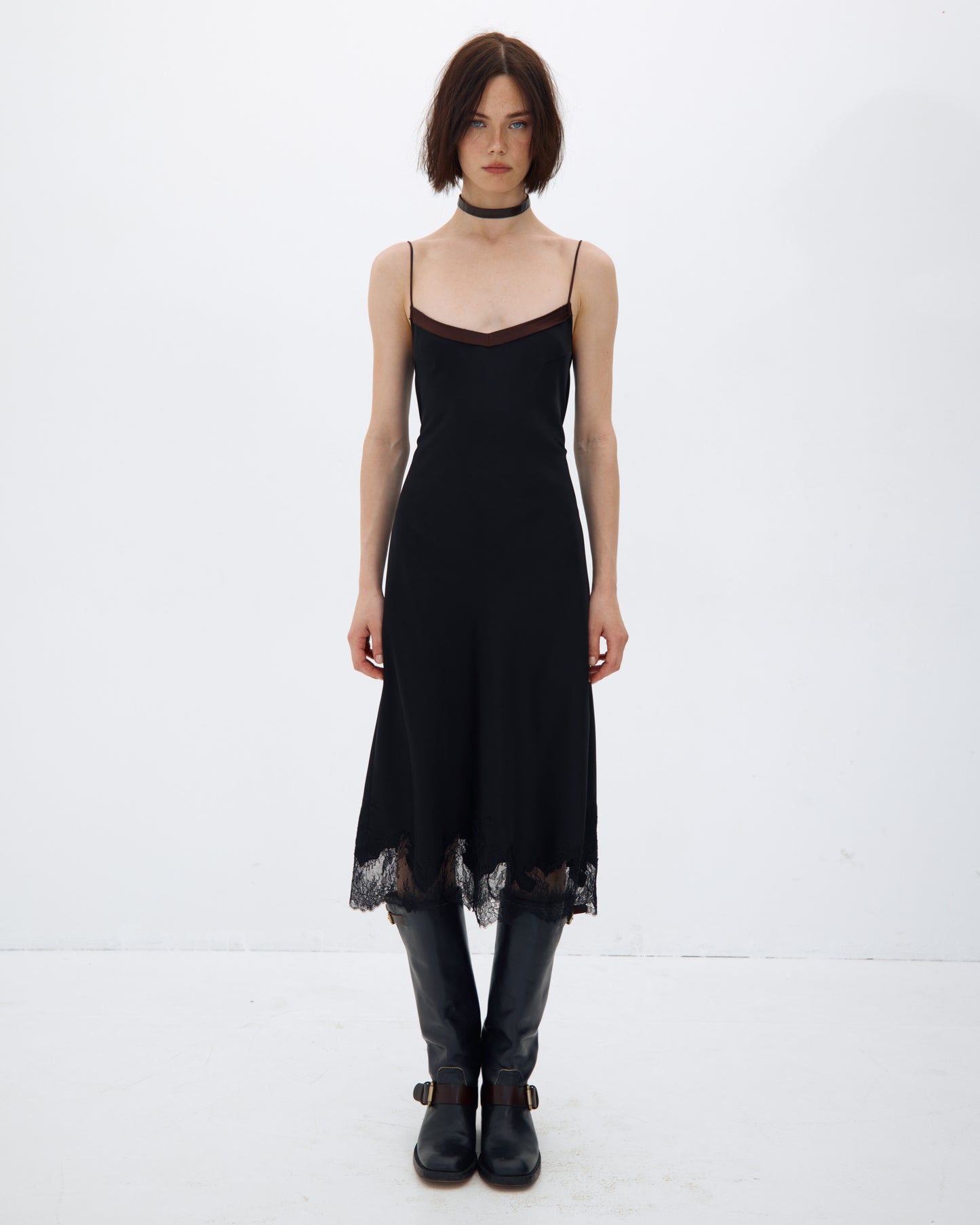 LIZI DRESS