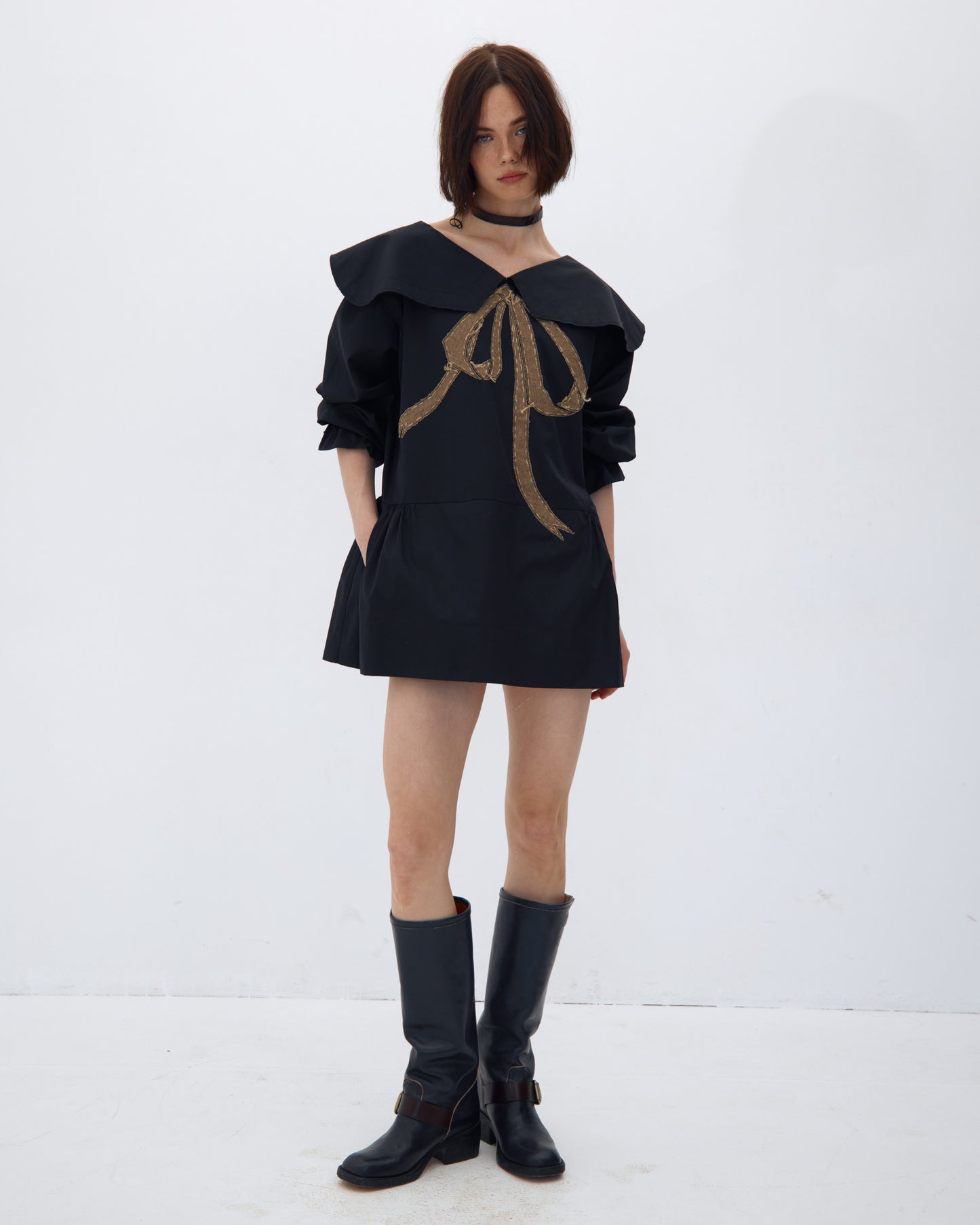 СУКНЯ МІШЕЛЬ