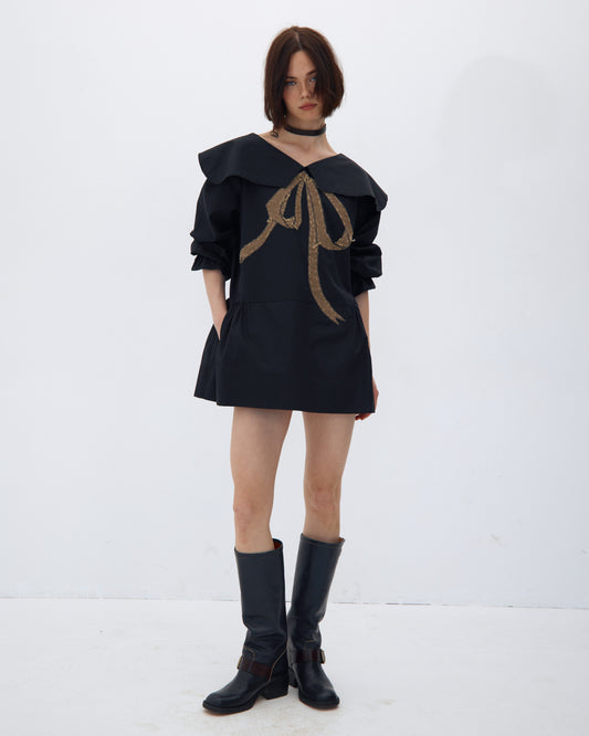 СУКНЯ МІШЕЛЬ