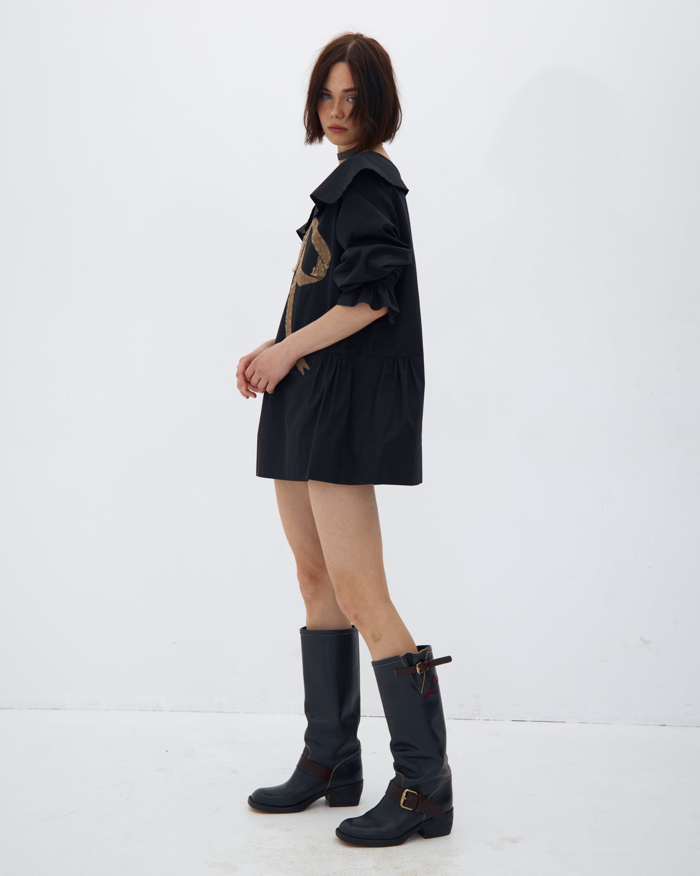 СУКНЯ МІШЕЛЬ