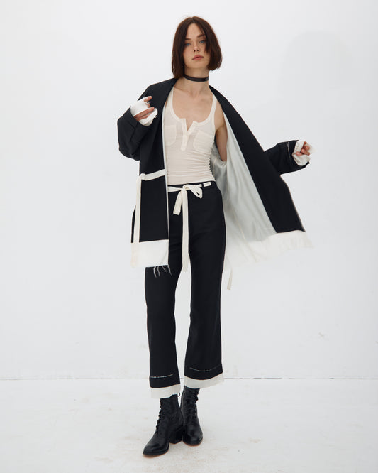 БРЮКИ РІШЕЛЬЄ