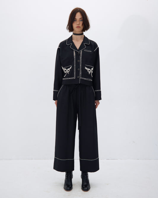 ПІЖАМА МАТІЛЬДА. СОРОЧКА