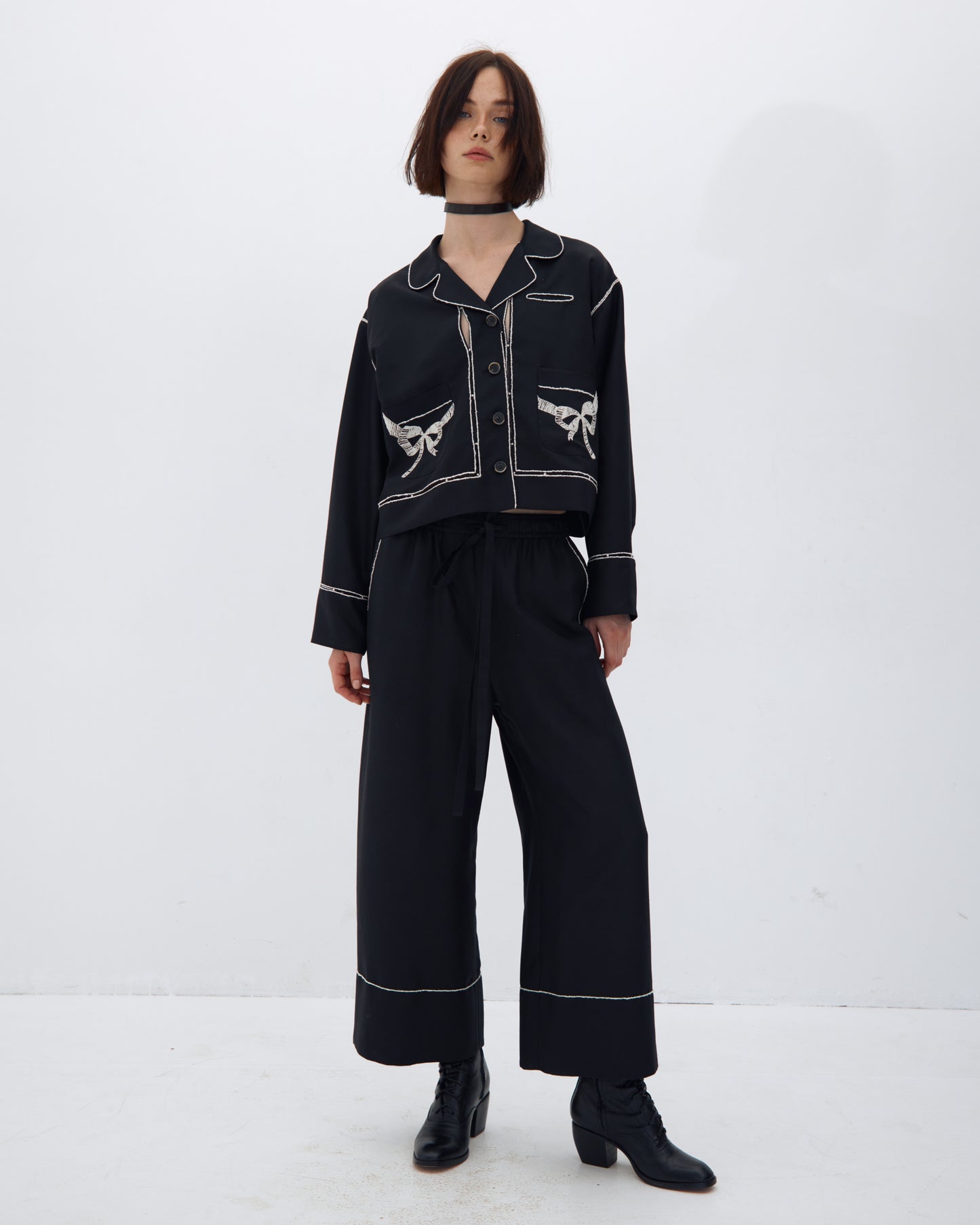 ПІЖАМА МАТІЛЬДА. СОРОЧКА