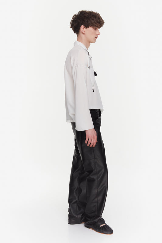 БІЛА СОРОЧКА ФРАНКО