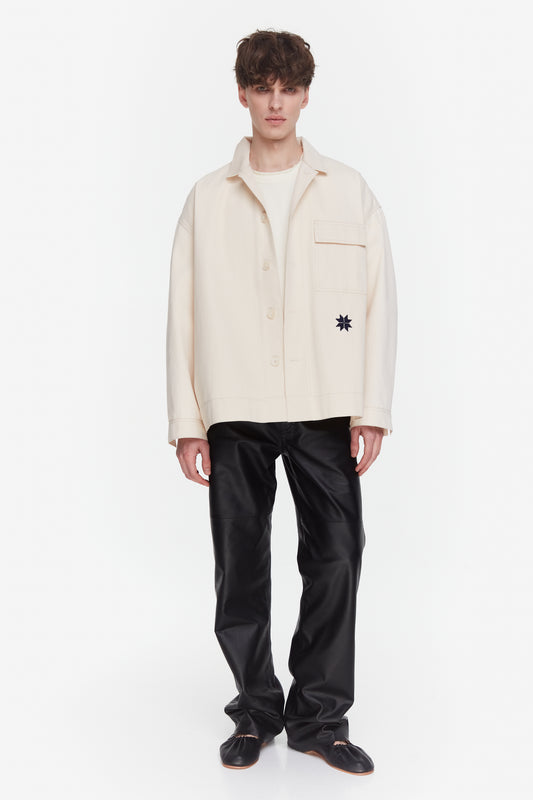 КОТОНОВА КУТРКА-СОРОЧКА