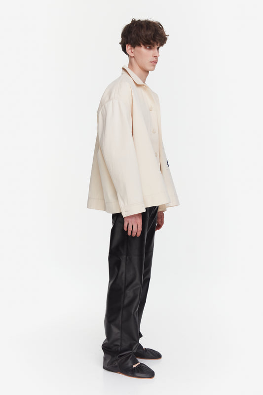 КОТОНОВА КУТРКА-СОРОЧКА