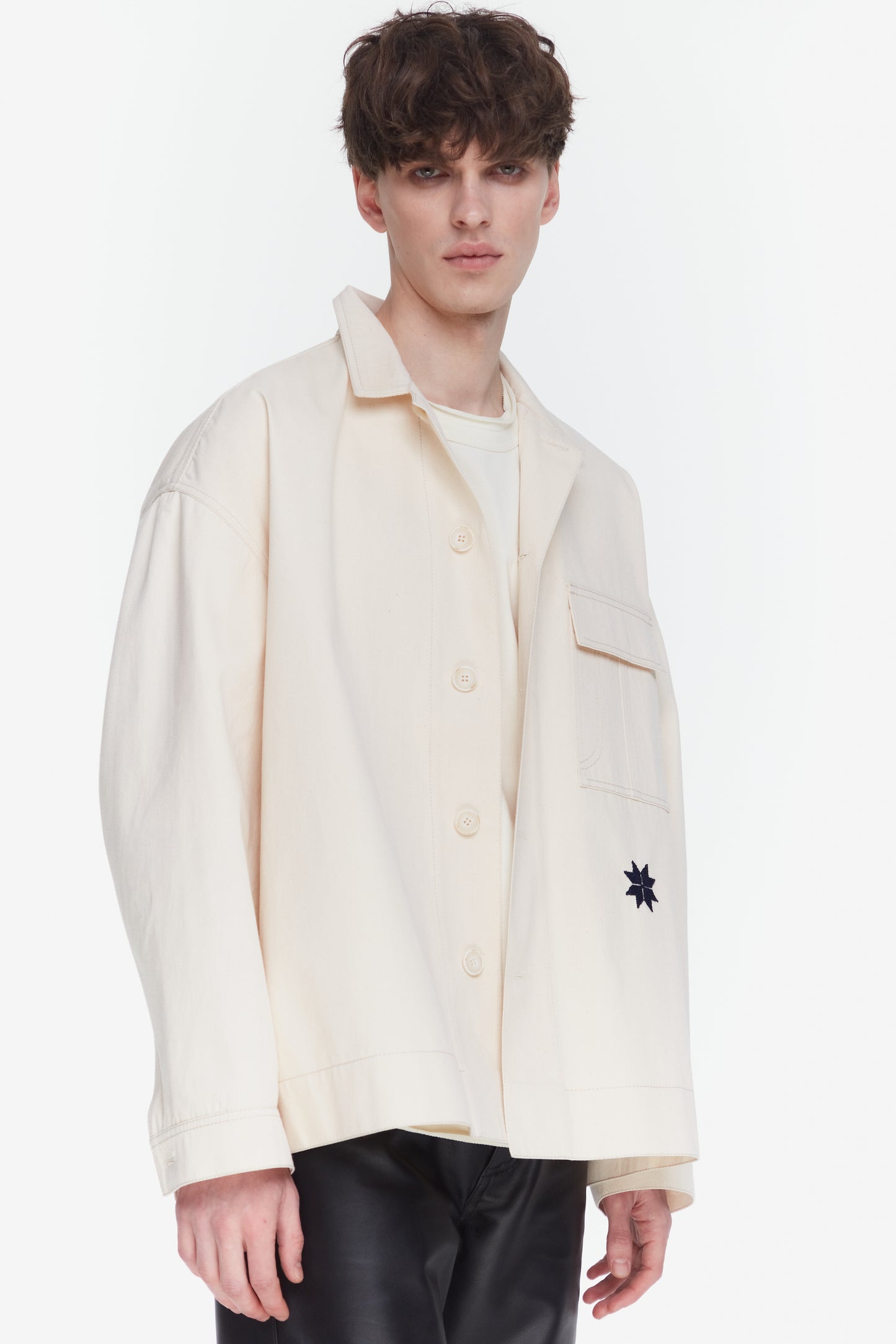 КОТОНОВА КУТРКА-СОРОЧКА