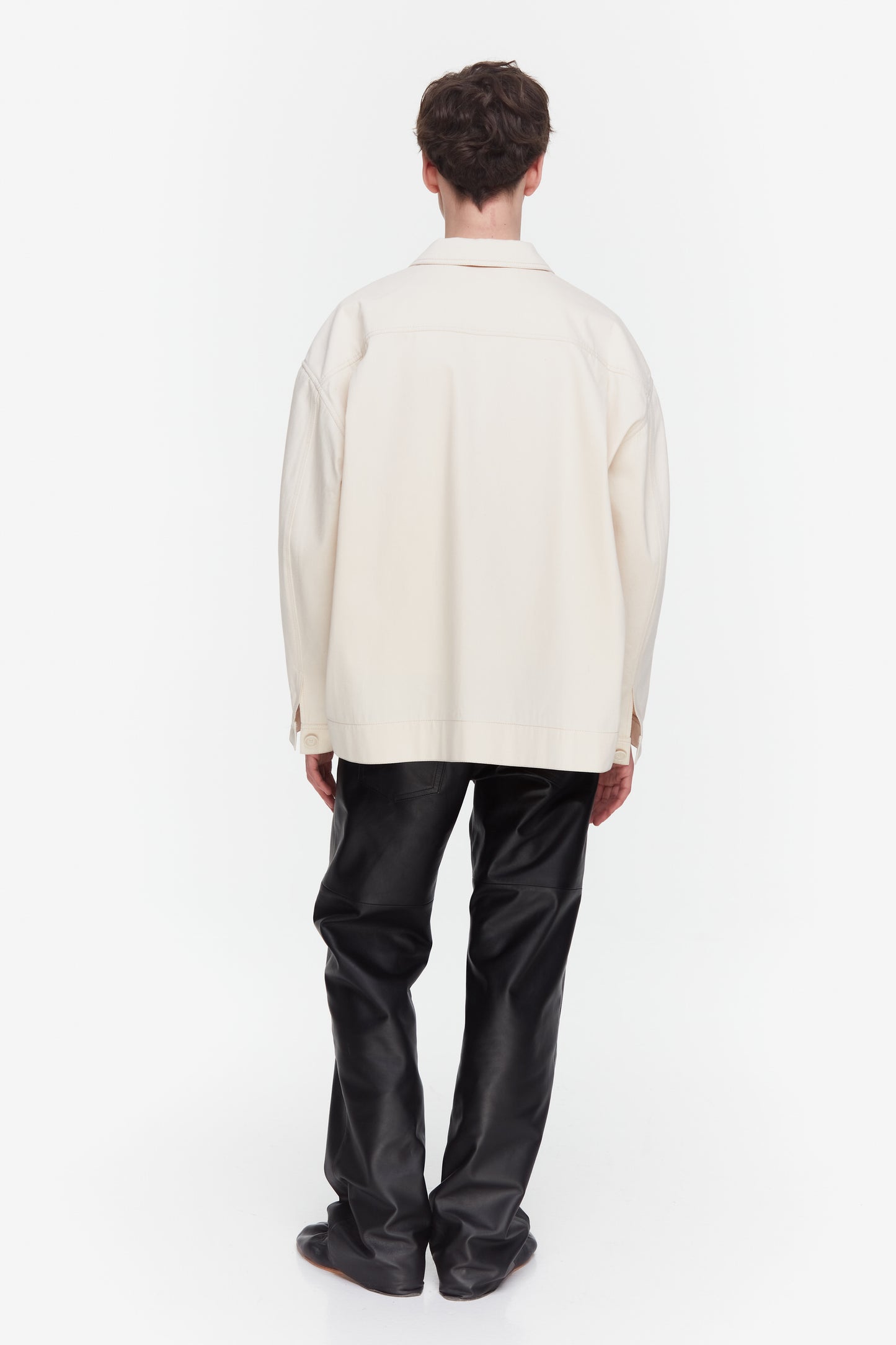 КОТОНОВА КУТРКА-СОРОЧКА