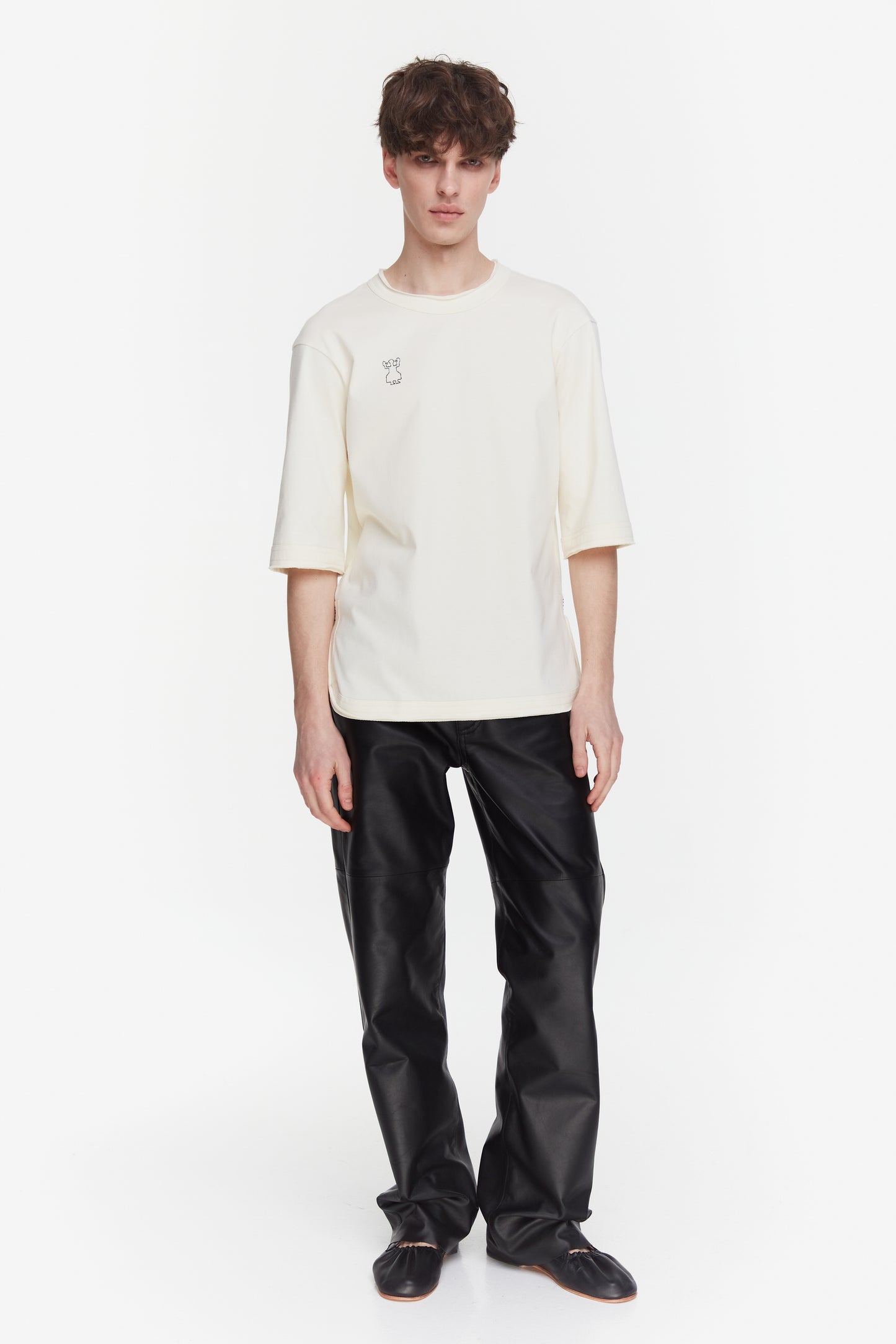 ФУТБОЛКА БЕРЕГИНЯ