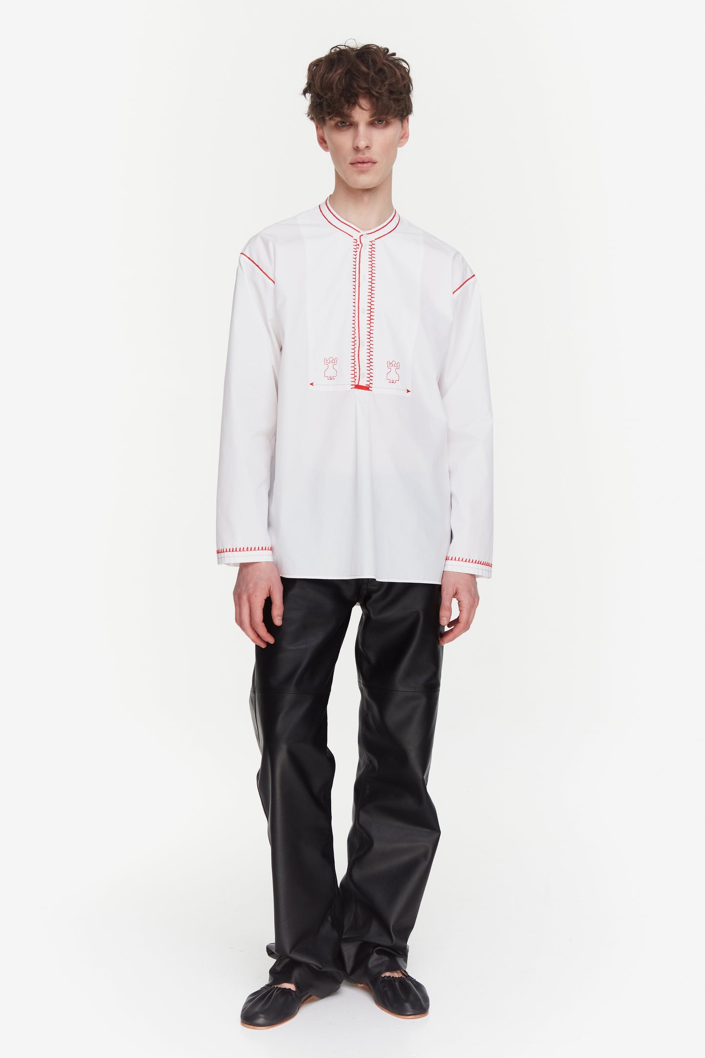 СОРОЧКА БЕРЕГИНЯ