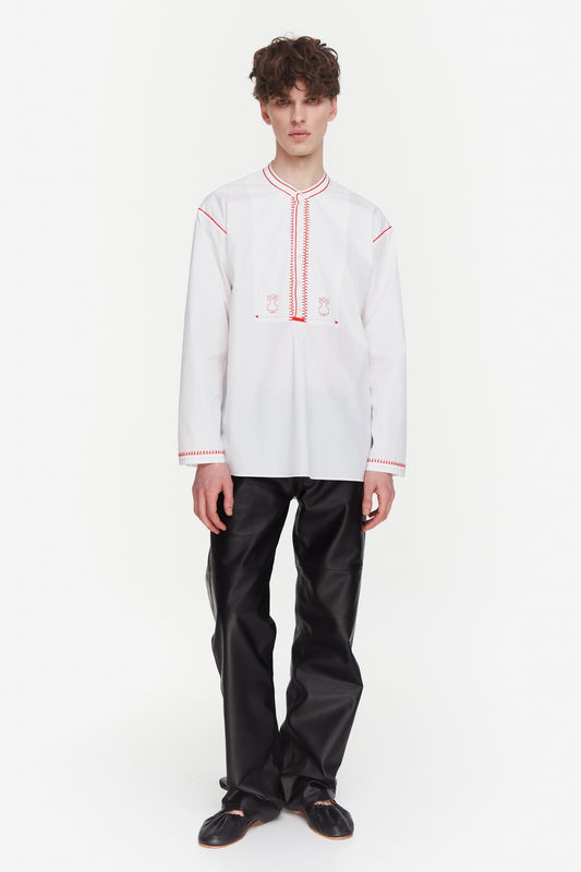 СОРОЧКА БЕРЕГИНЯ