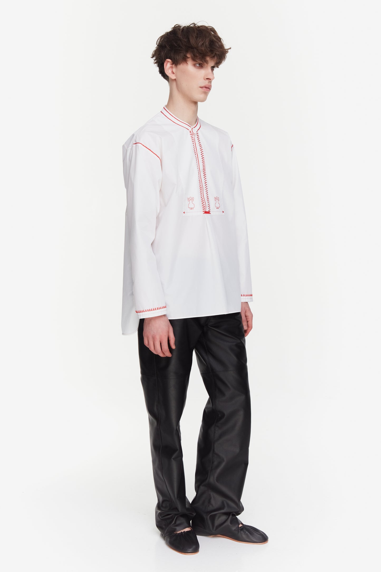 СОРОЧКА БЕРЕГИНЯ