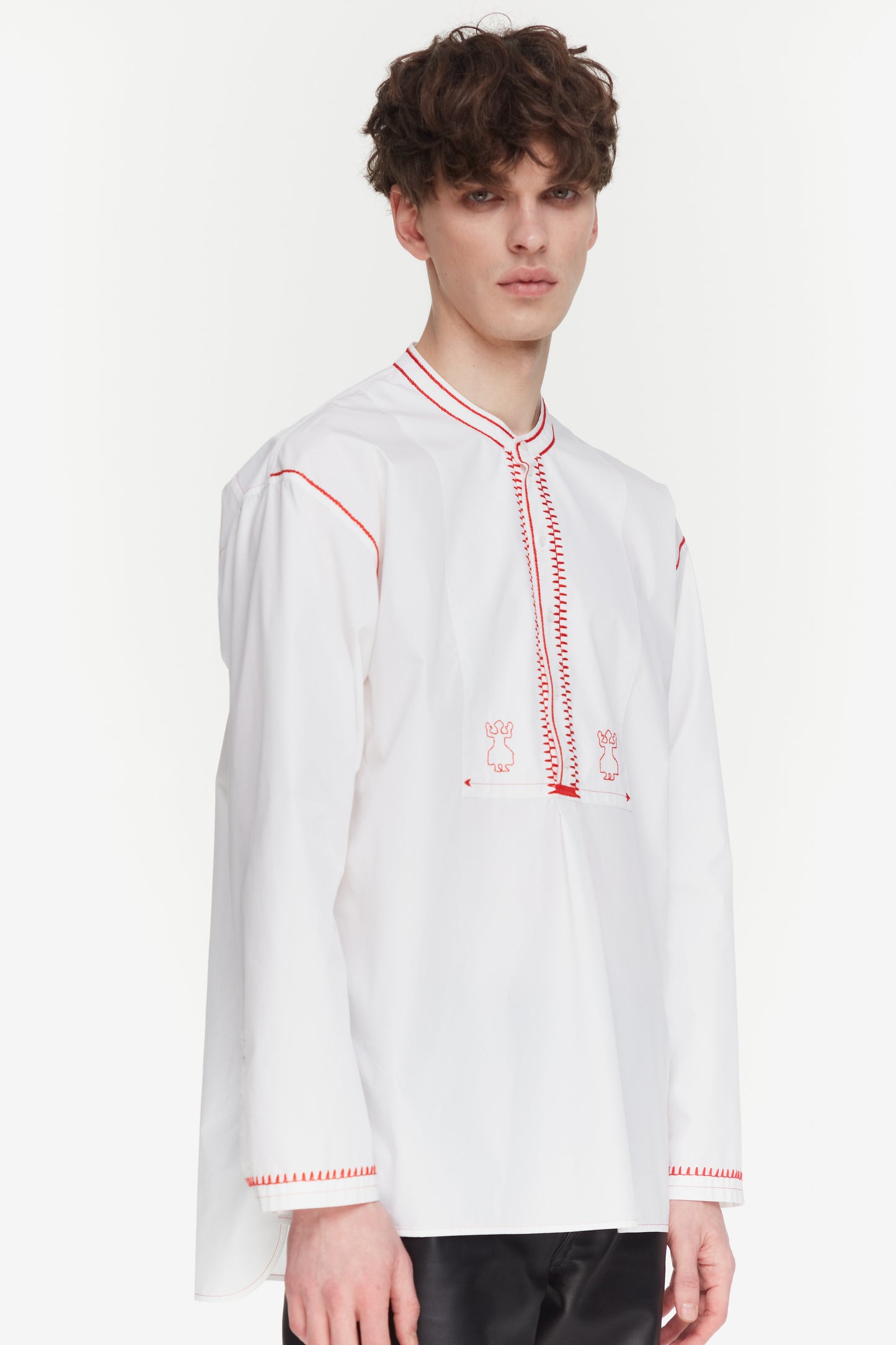 СОРОЧКА БЕРЕГИНЯ