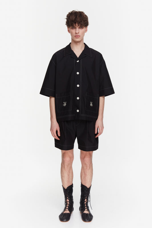 СОРОЧКА ПІВНИК