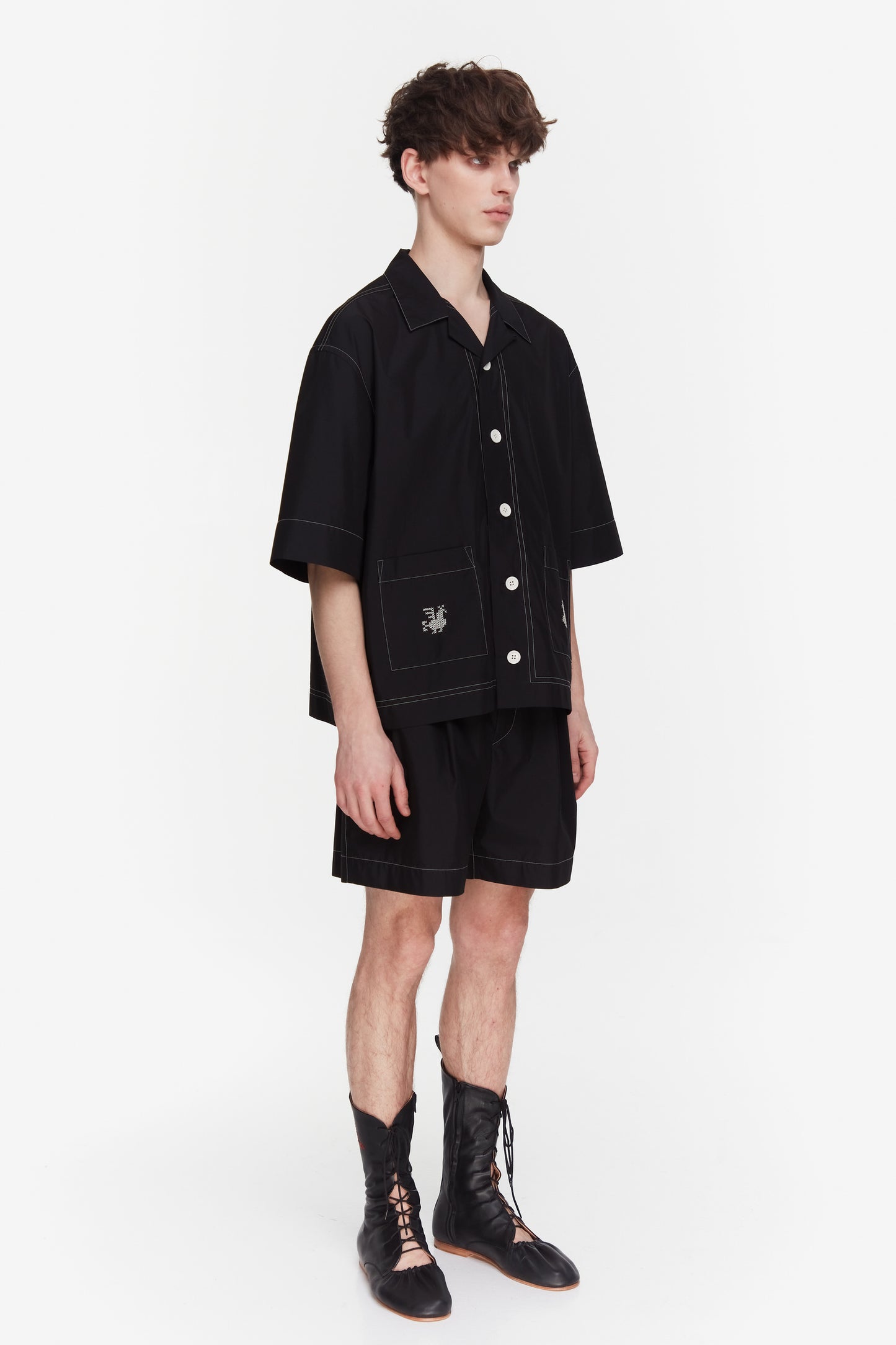 СОРОЧКА ПІВНИК