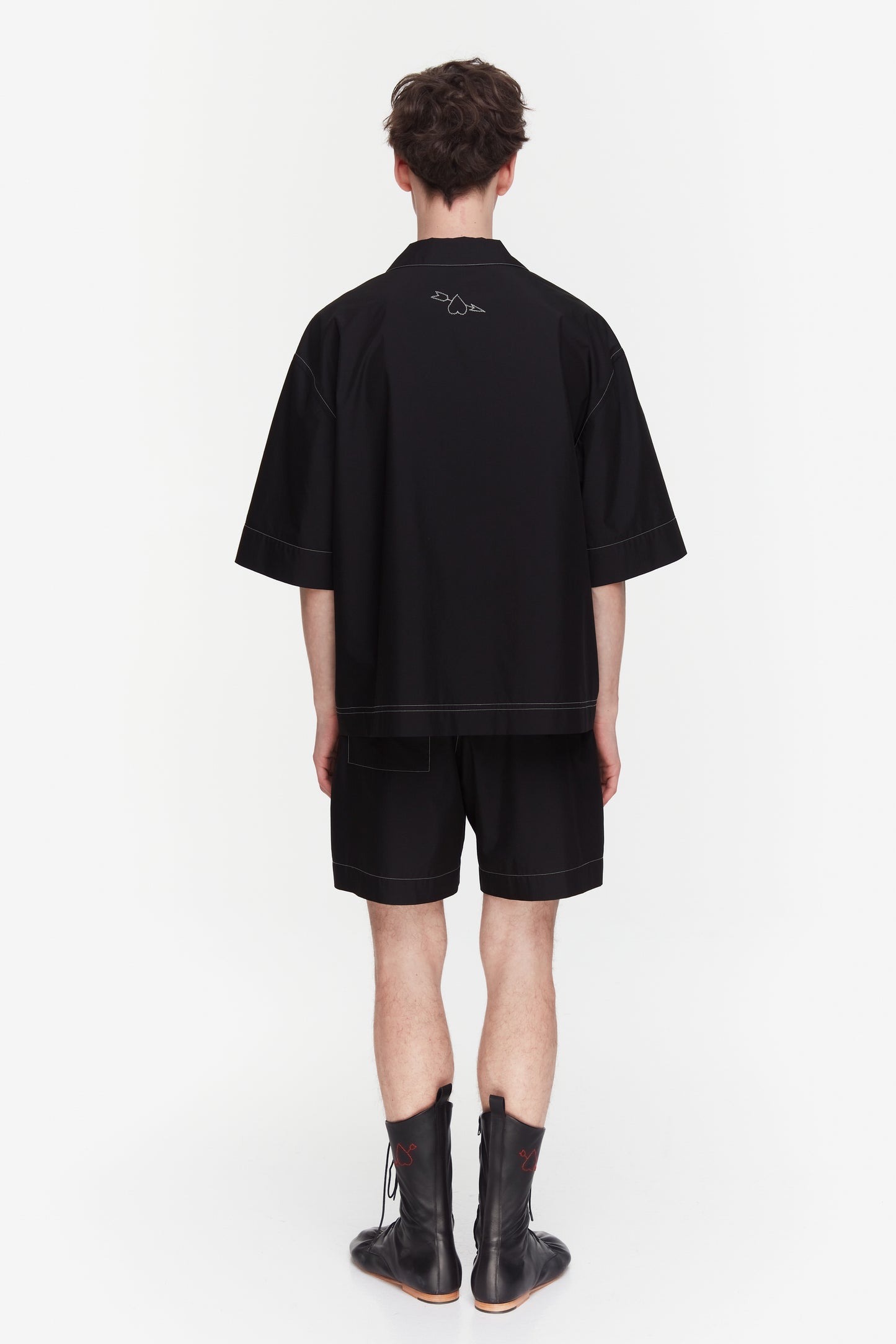 СОРОЧКА ПІВНИК