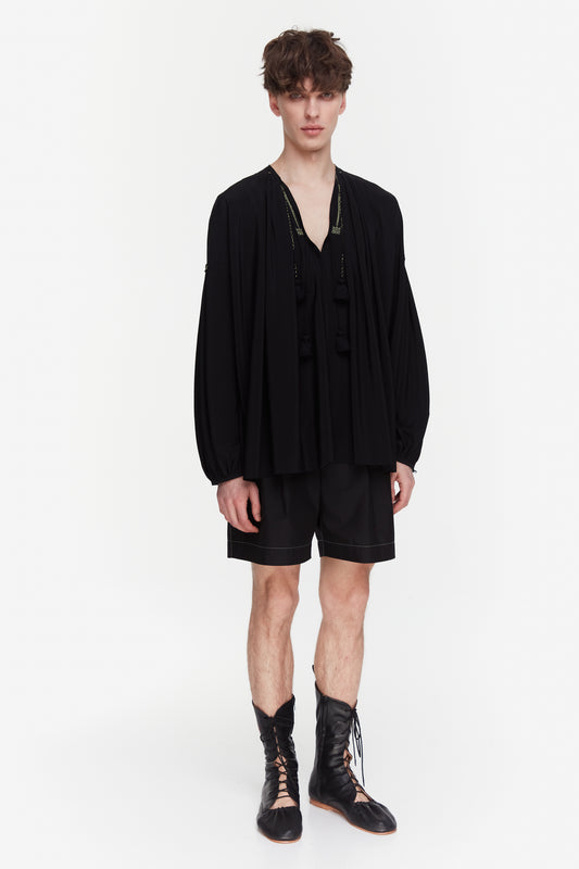 СОРОЧКА НІЧНА ВАРТА