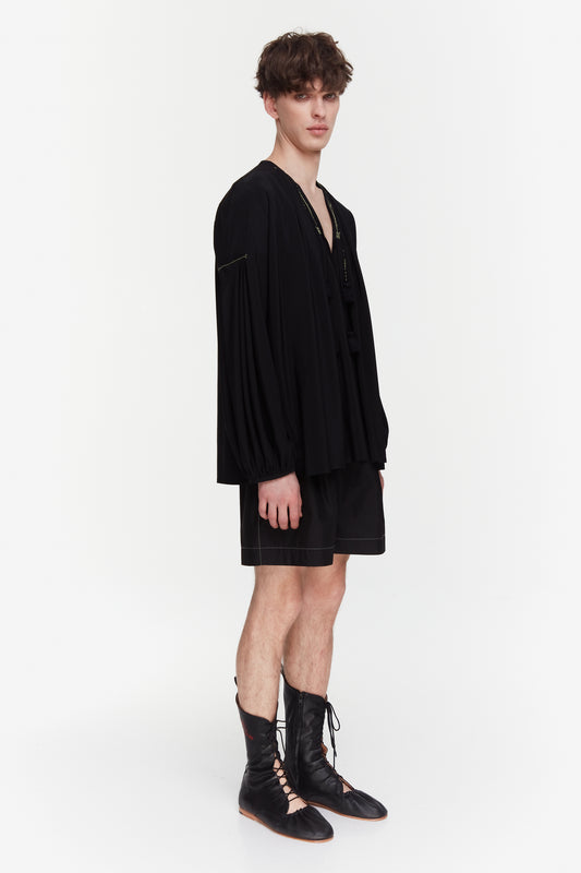 СОРОЧКА НІЧНА ВАРТА