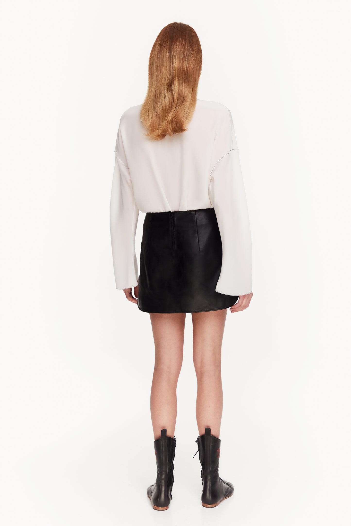 БІЛА СОРОЧКА ФРАНКО