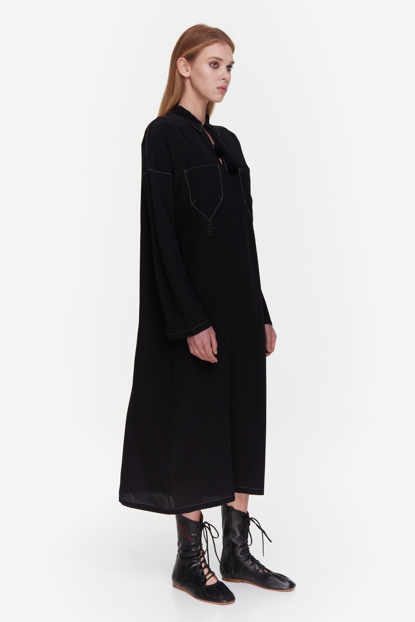 СУКНЯ ГВІНЕТ