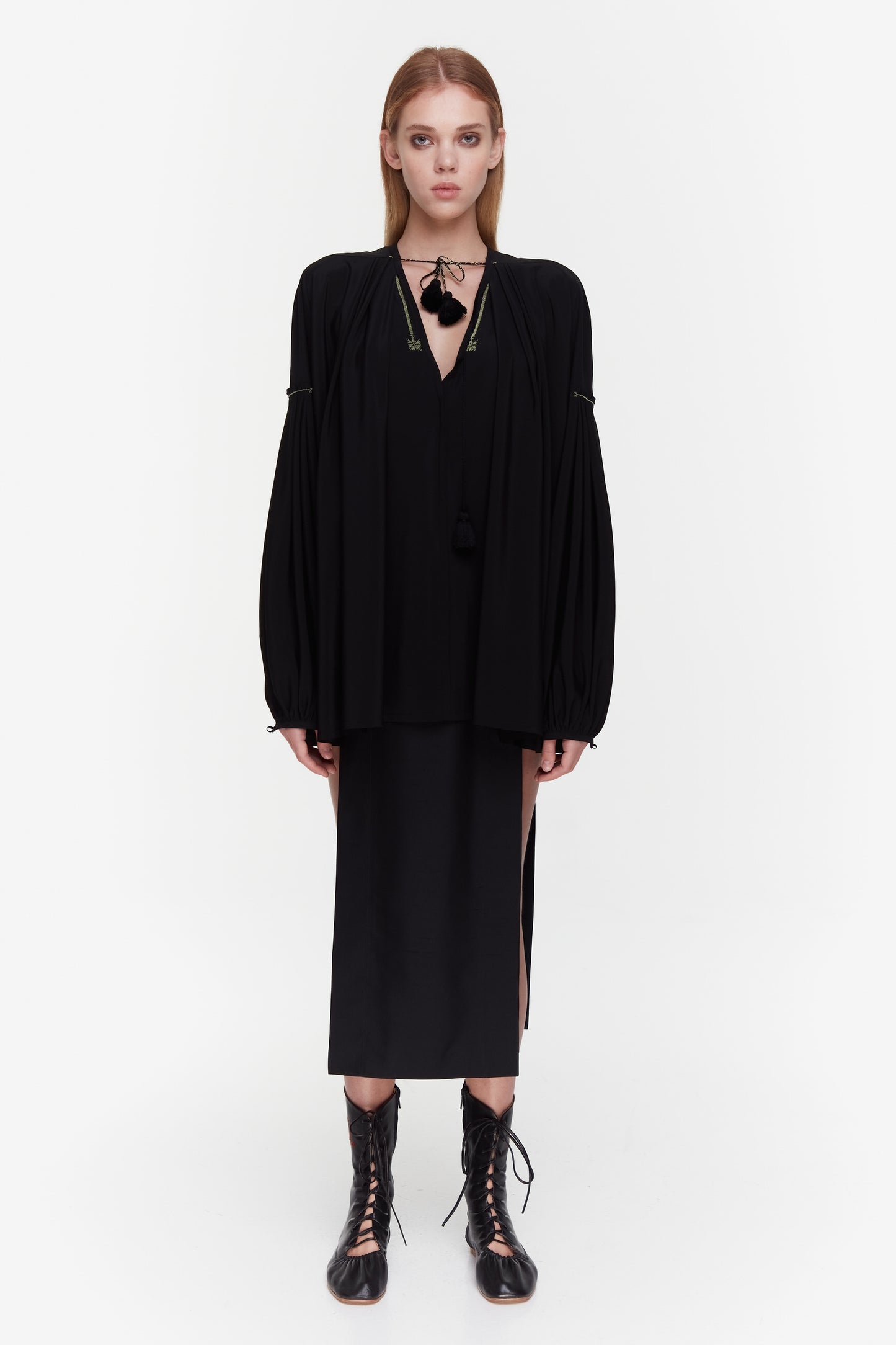 СОРОЧКА "НІЧНА ВАРТА"