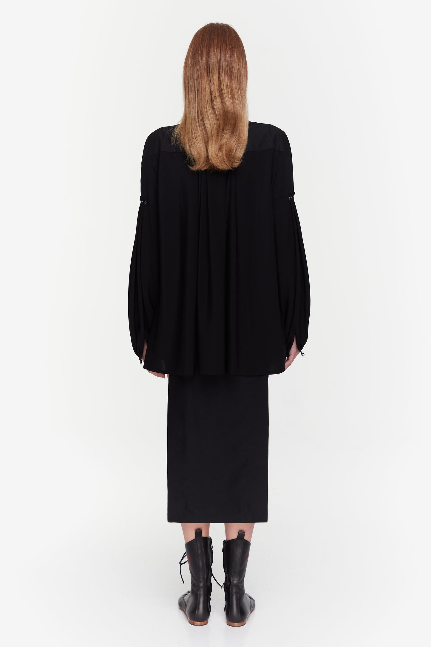 СОРОЧКА "НІЧНА ВАРТА"