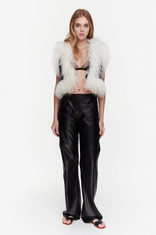 ХУТРЯНИЙ КЕПТАР