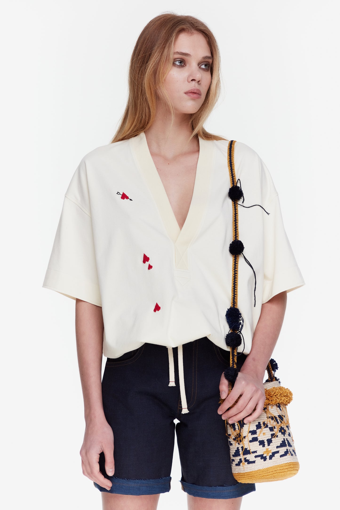 СУМКА ЧЕРЕЗ ПЛЕЧЕ