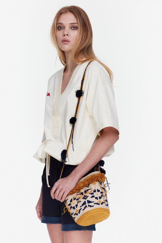 ФУТБОЛКА З СЕРЦЯМИ