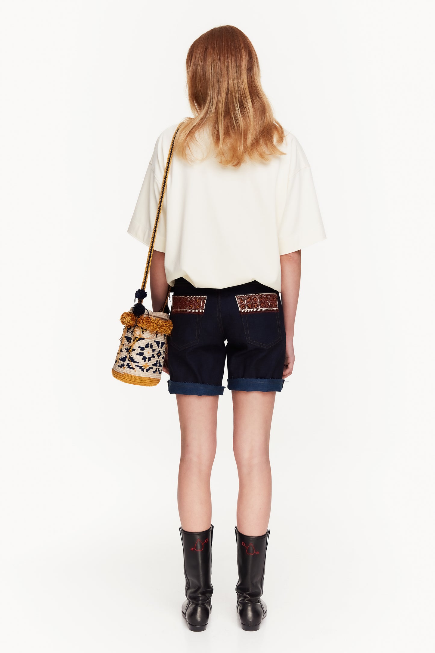 СУМКА ЧЕРЕЗ ПЛЕЧЕ