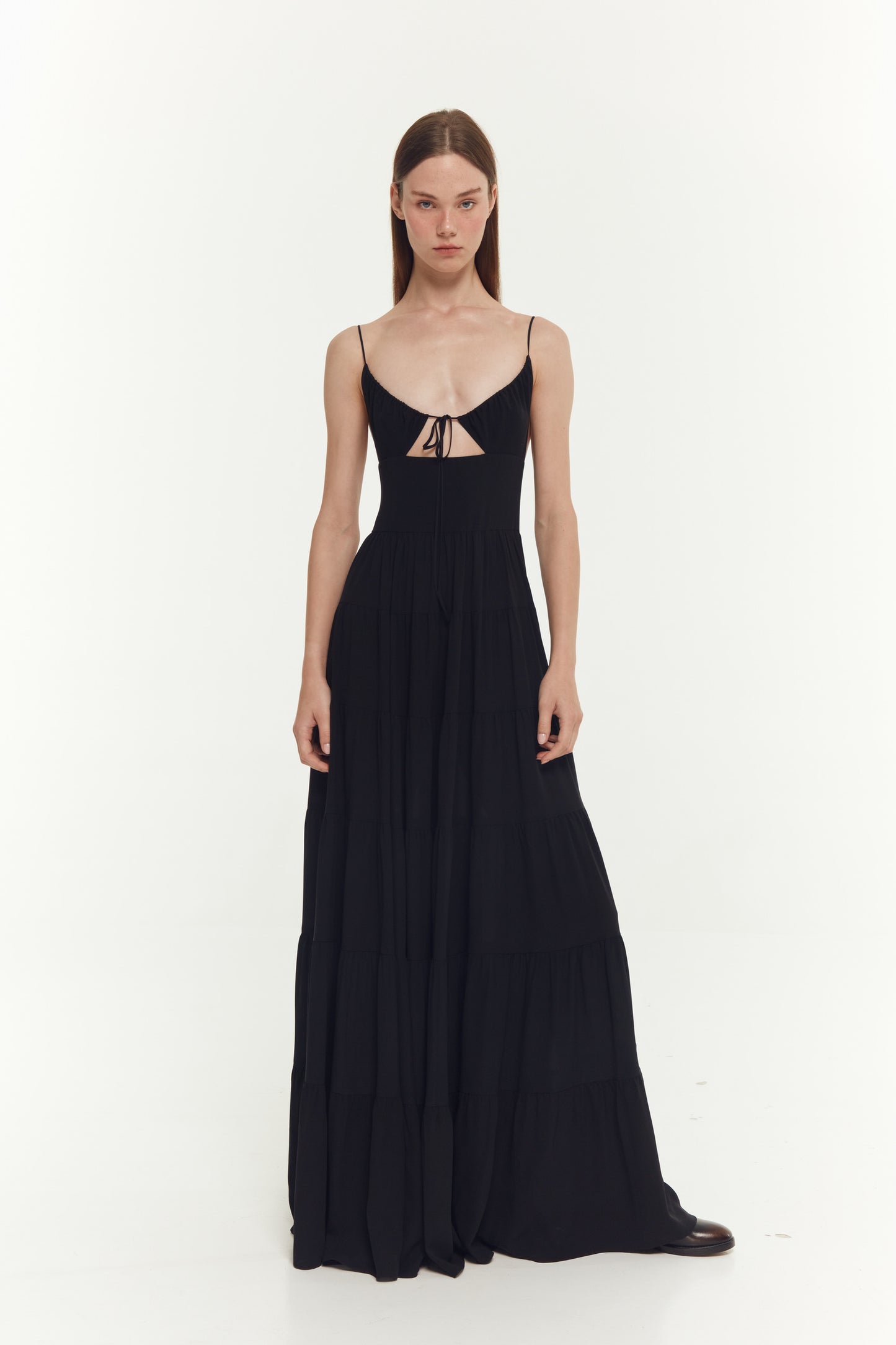 СУКНЯ ЧОРНА