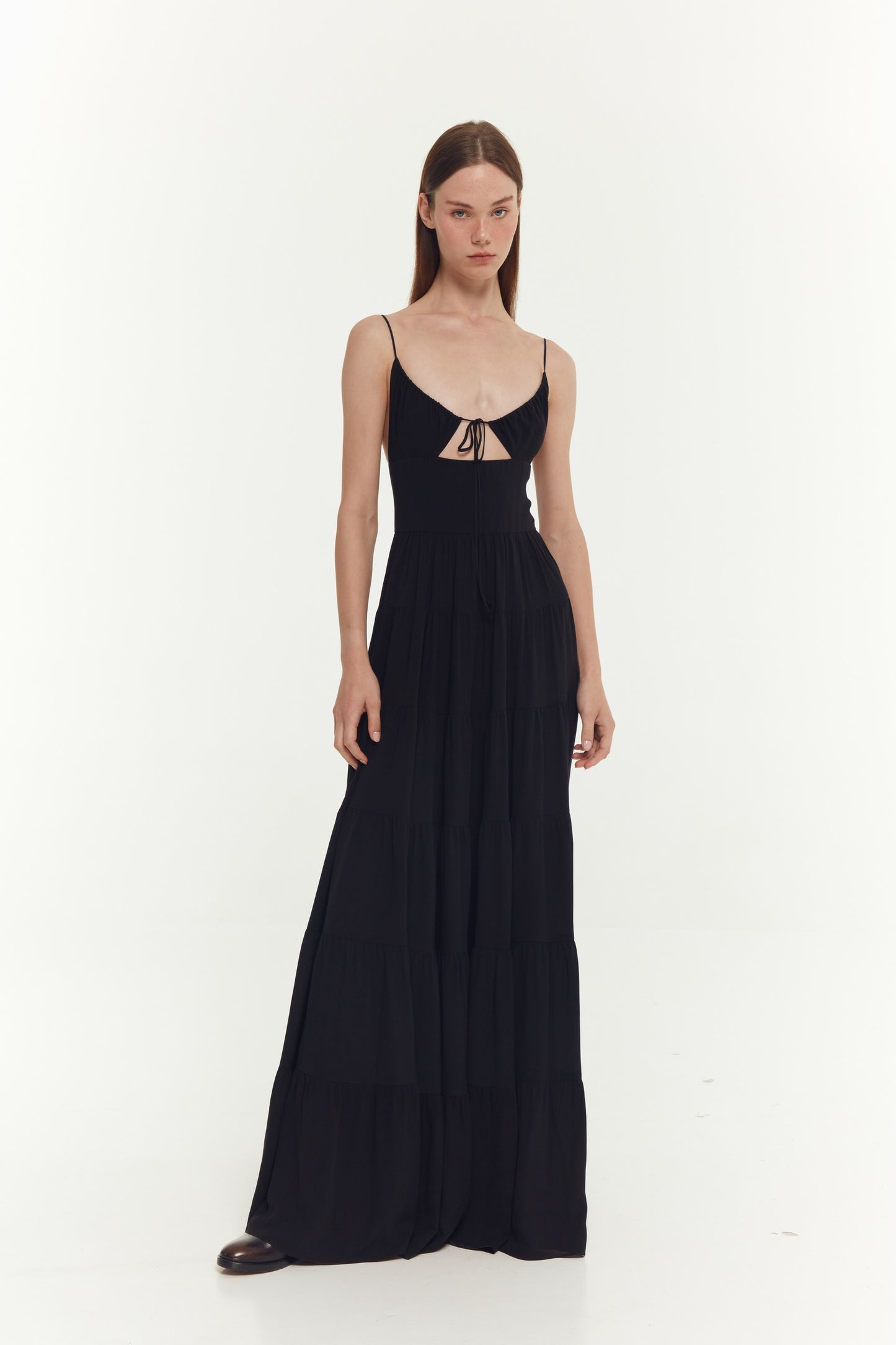 СУКНЯ ЧОРНА