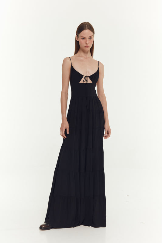 СУКНЯ ЧОРНА