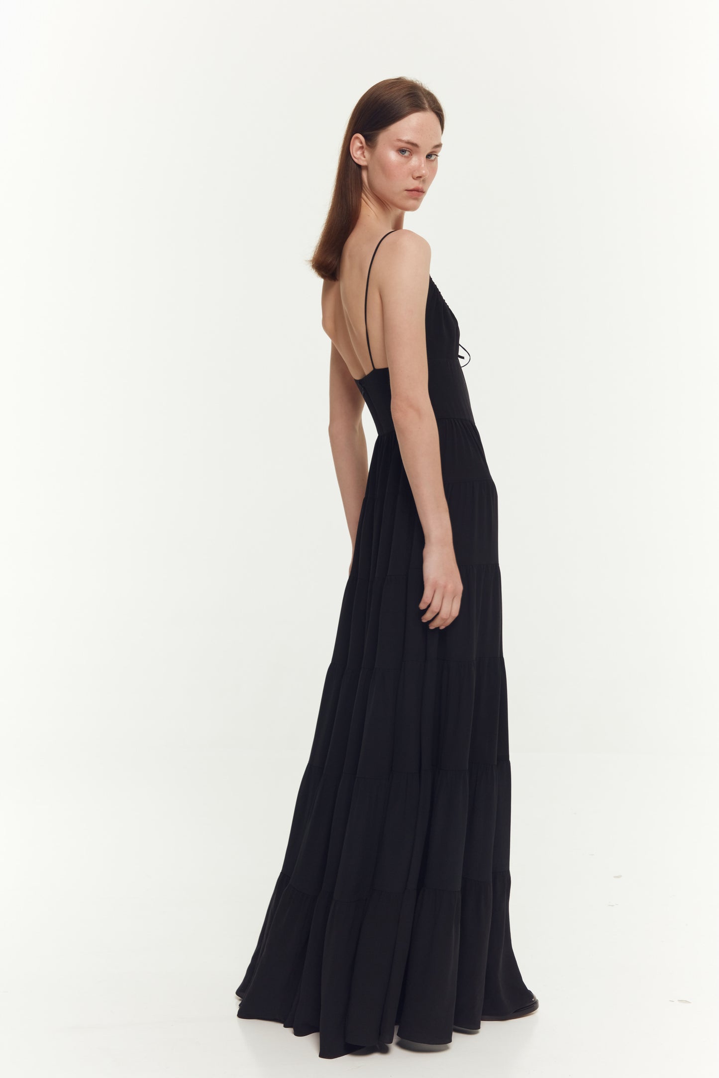 СУКНЯ ЧОРНА