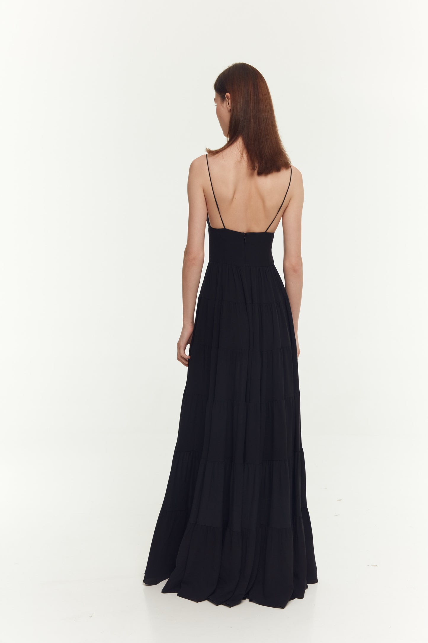 СУКНЯ ЧОРНА