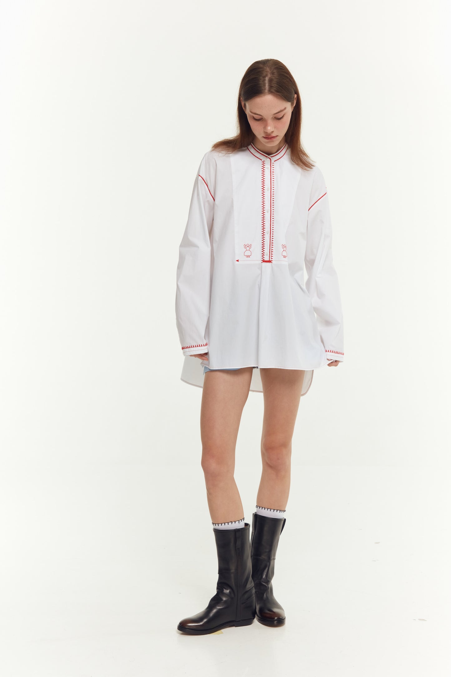 СОРОЧКА БЕРЕГИНЯ