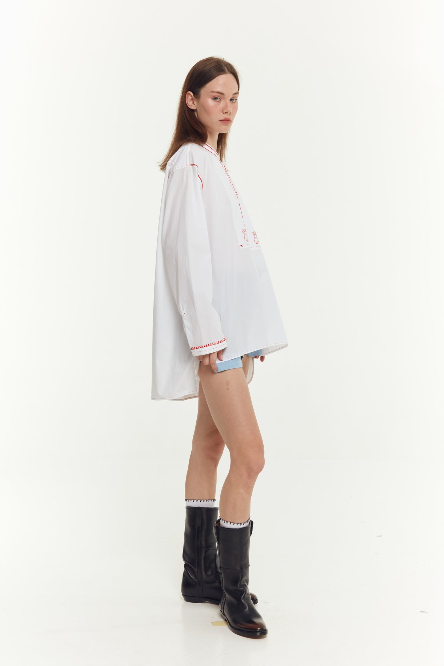 СОРОЧКА БЕРЕГИНЯ