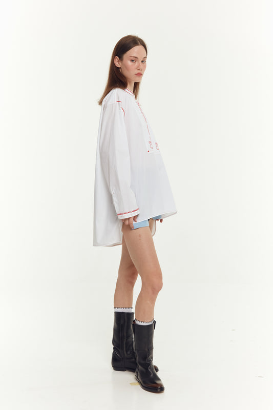 СОРОЧКА БЕРЕГИНЯ